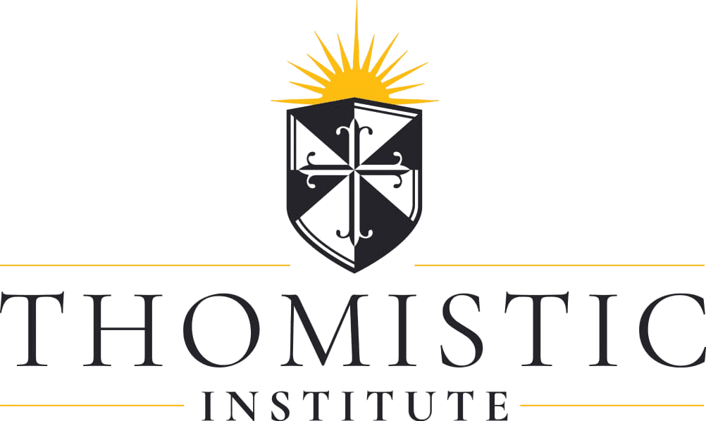 Thomistic Logo