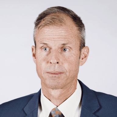 Prof. John A. Cuddeback, Ph.D.