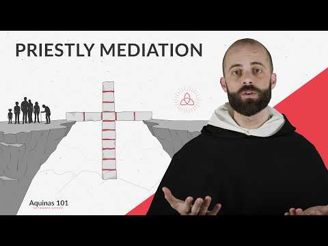  Priesthood and Mediation