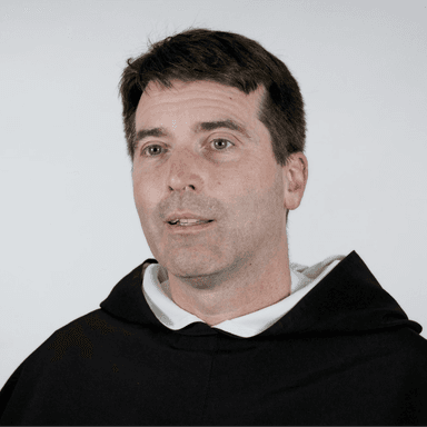 Fr. Dominic  Legge, O.P.