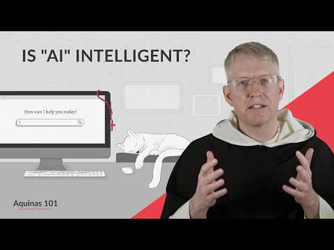 Thumbnail for Is "Artificial Intelligence" Intelligent?