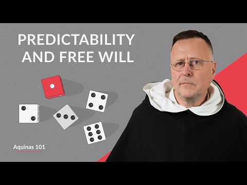 Thumbnail for AI and Free Will