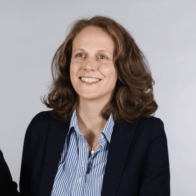 Prof. Jane Sloan Peters, Ph.D.