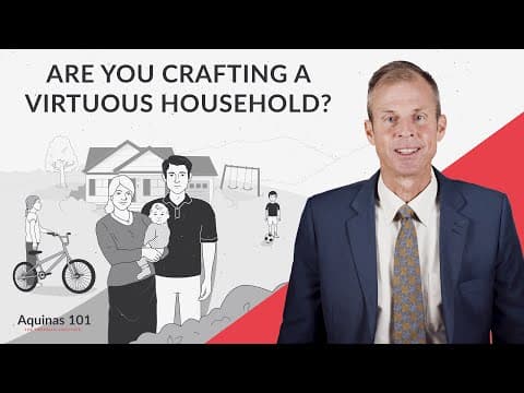  Preparing for Life in a Household