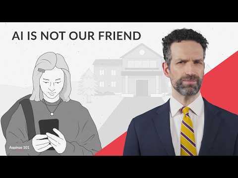 Thumbnail for Personal Relationships with AI