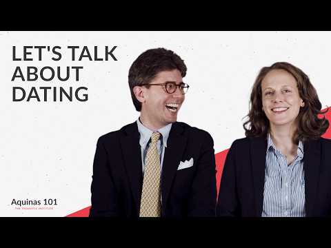 Discernment in Dating