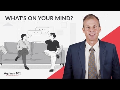 Communication in Marriage