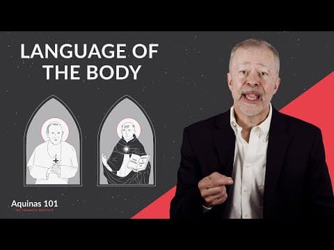 Theology of the Body