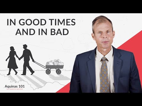 Suffering in Marriage