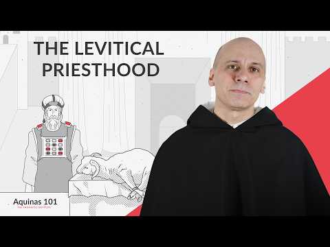 Scriptural Foundations of the Priesthood