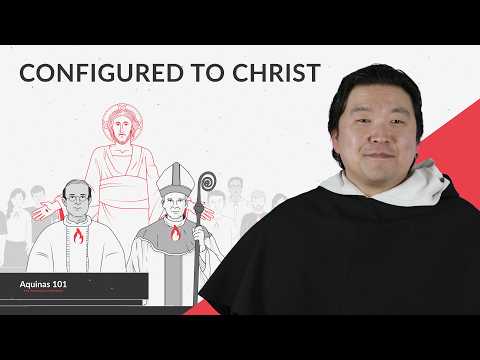 Thumbnail for The Sacramental Character of Holy Orders