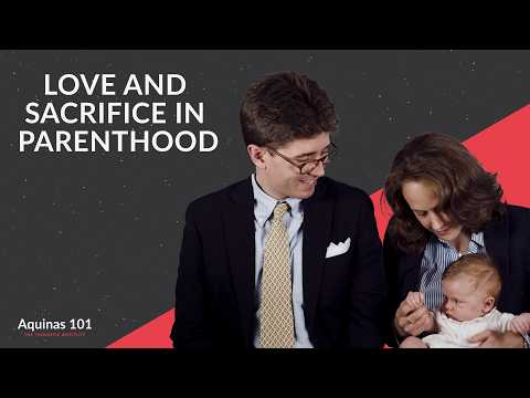 The Vocation of Parenthood