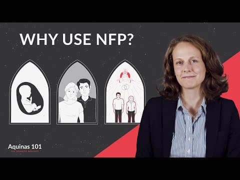 Natural Family Planning