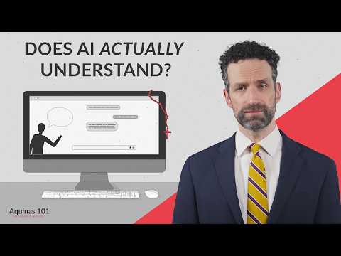 Thumbnail for AI and Personhood 