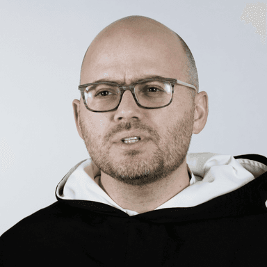 Fr. Innocent Smith, O.P.