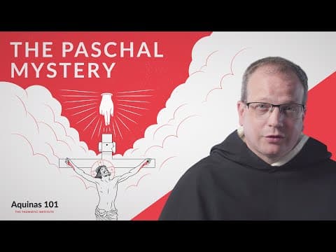 The Paschal Mystery