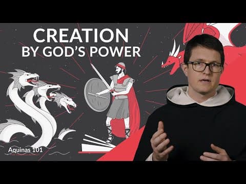 How Creation Shows God's Power