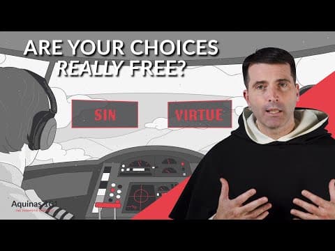 How God Can Guide Random Events & Free Choices