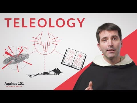 Teleology