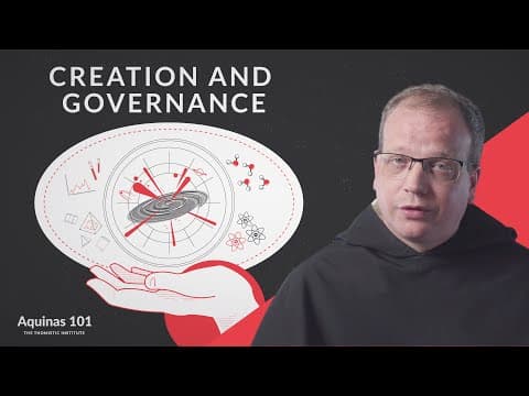 Creation and Governance