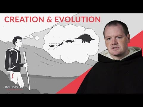 Are Creation and Evolution Compatible?