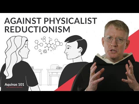 What's Wrong With Physicalist Reductionism?