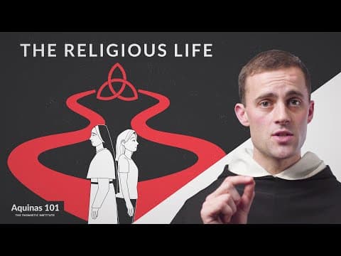 The Religious Life