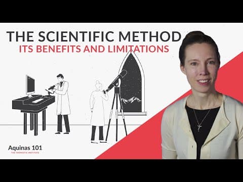 Does the Scientific Method Have Limitations? A Contemporary Scientist Explains