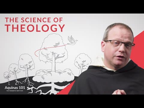 The Science of Theology