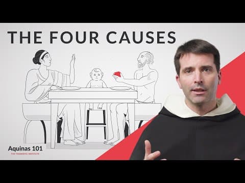 The Four Causes