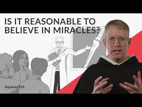 Is It Reasonable to Believe in Miracles?