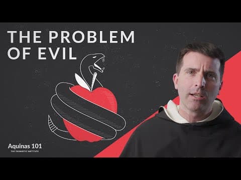 The Problem of Evil