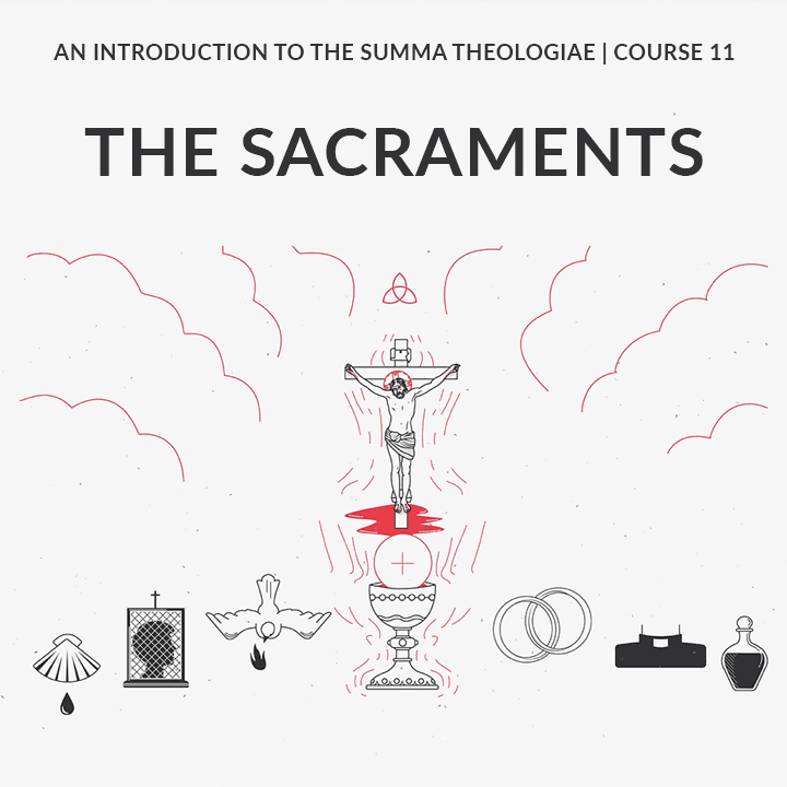 The Sacraments