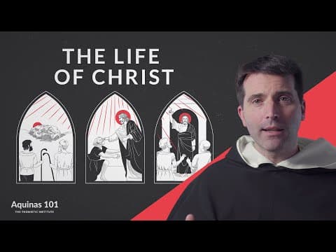 The Life of Christ