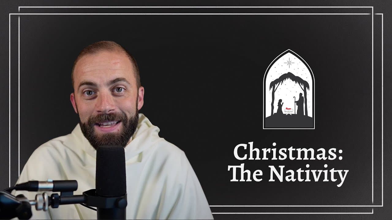 Christmas: The Nativity