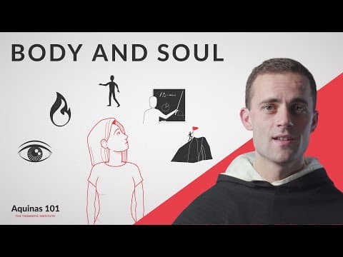 Body and Soul