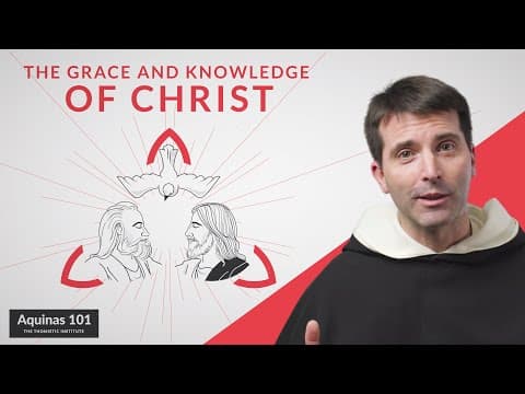 The Grace and Knowledge of Christ