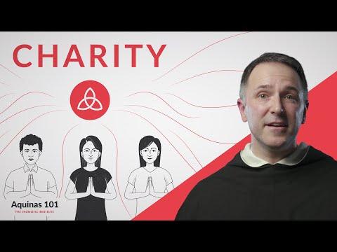 Charity