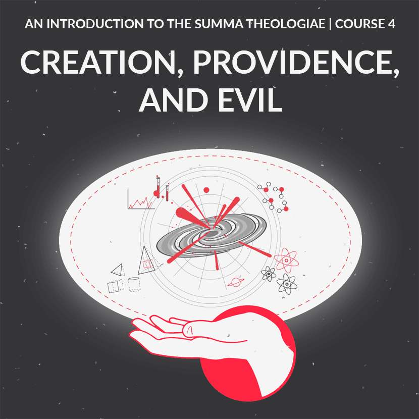 Creation, Providence, and Evil