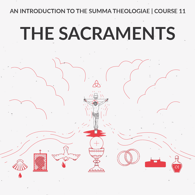 The Sacraments