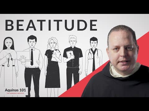 Beatitude