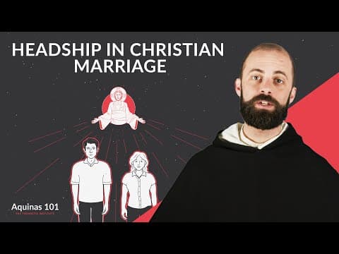 Marriage as Mutual Service and Consecration in Christ