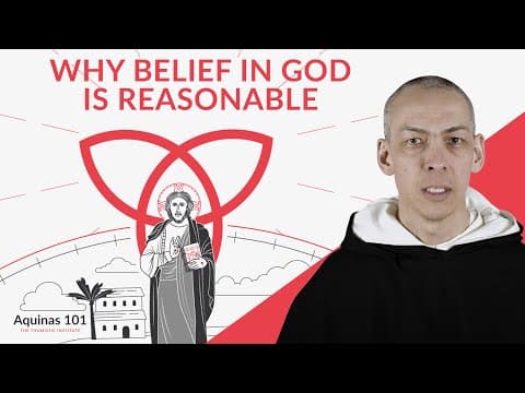 Is Belief in God Rational?