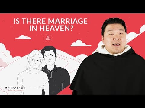Does Marriage Perdure in Heaven?