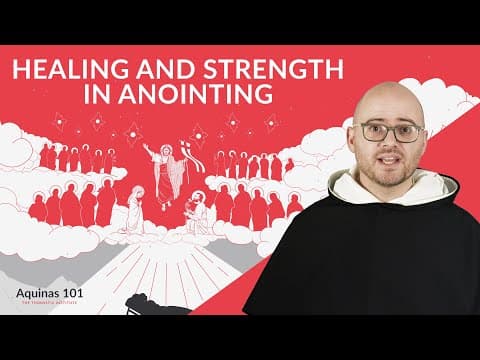 The Grace of Anointing