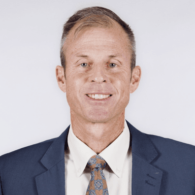 Prof. John A. Cuddeback, Ph.D.