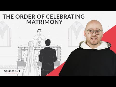Liturgy of Marriage