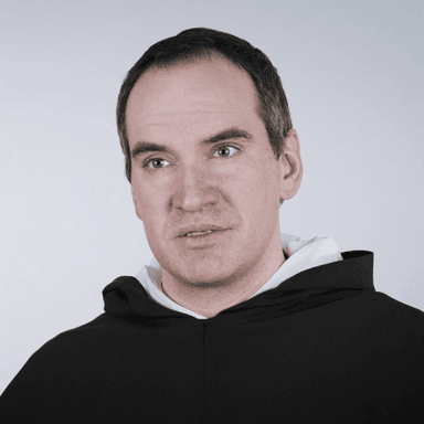 Fr. Ambrose Little, O.P.